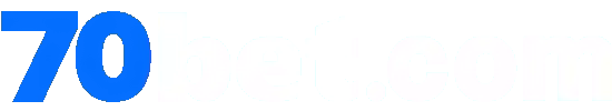 70bet com logo